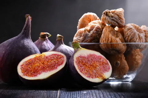 تصویر 1 از خرید و قیمت میوه خشک انجیر + فروش صادراتی